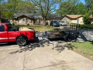 Olvera Lawn Care Services