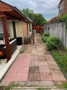 Olvera Lawn Care Services