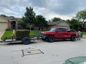 Olvera Lawn Care Services