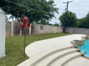 Olvera Lawn Care Services