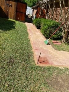 Olvera Lawn Care Services