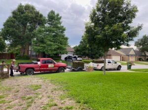 Olvera Lawn Care Services