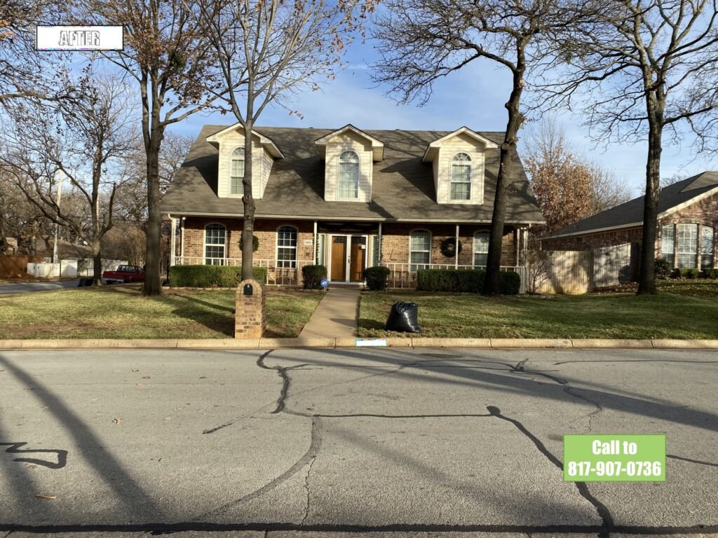 Olvera Lawn Care Services